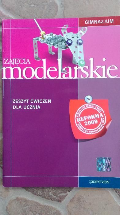 Zajęcia modelarskie