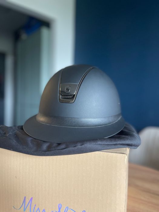 Kask Samshield miss shield