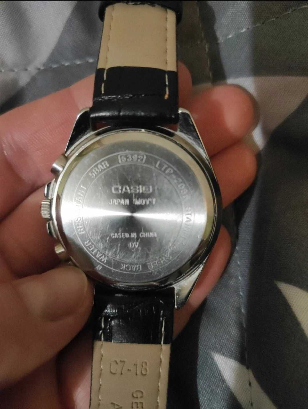 Zegarek damski Casio