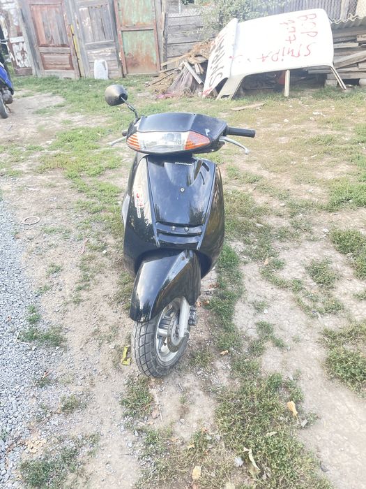 Мопед Honda lead af-48