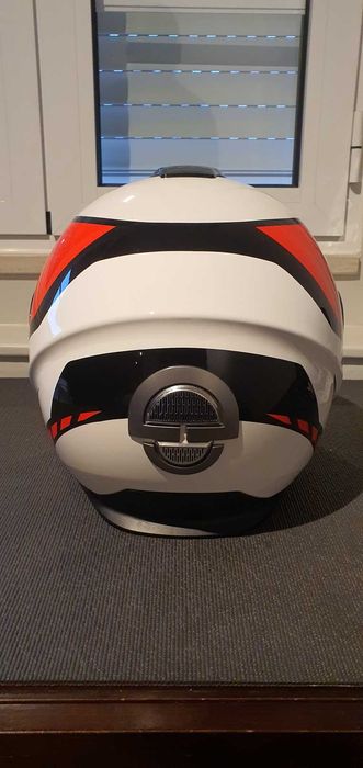 Capacete Schuberth M1 - Mv Agusta