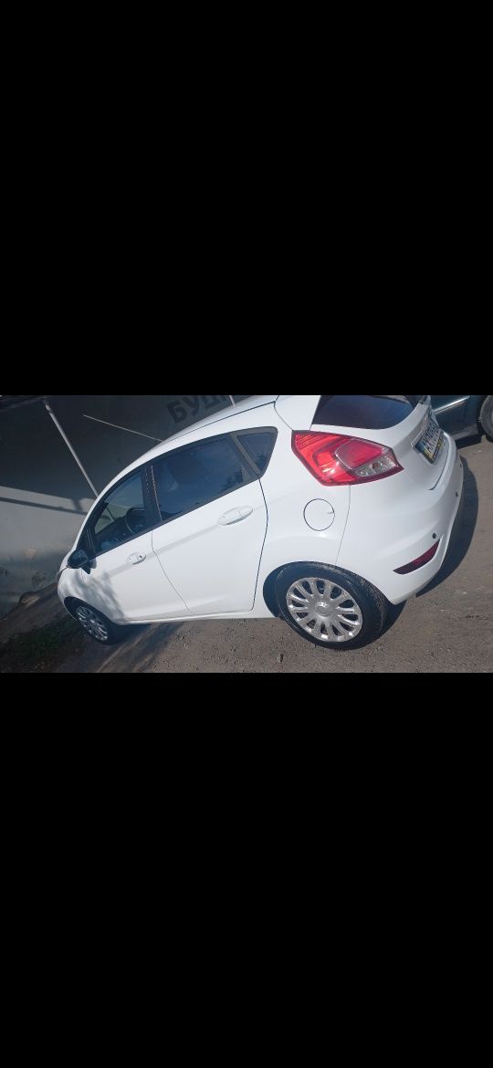 Продам Ford Fiesta