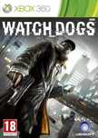 XBOX 360 Watch Dogs Games4Us Pasaż Łódzki