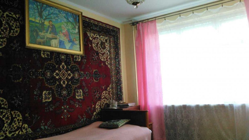 Оренда кімнати по вул. Наукова