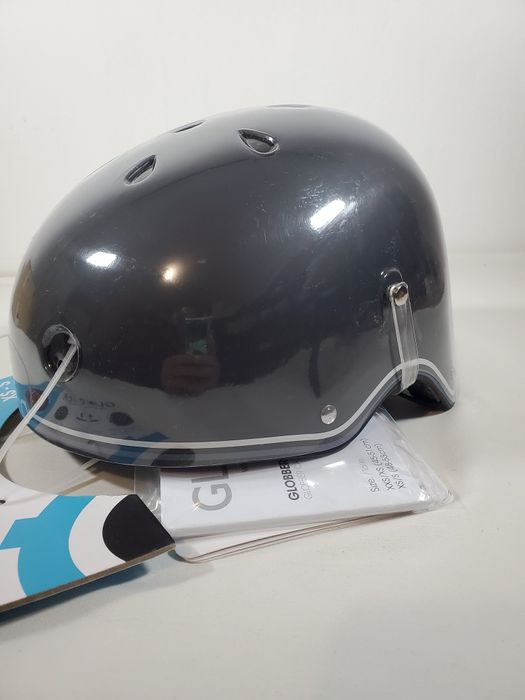 Kask rowerowy Globber r.SX-S Nowy