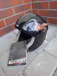 Kask narciarski dla dziecka XXS