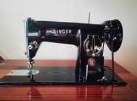 Máquina de costura Singer