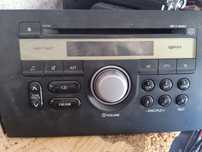 Autorradio Suzuki sx4