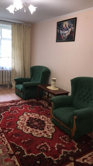 Оренда квартири.На довгостроковий період
