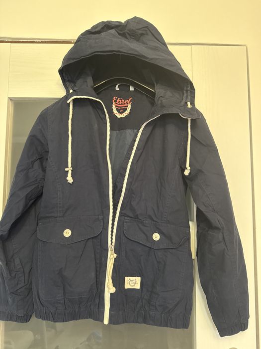 Kurtka damska Etirel rozm 34 Wiosna/jesien