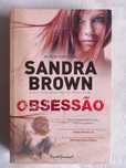 Obsessão - Sandra Brown