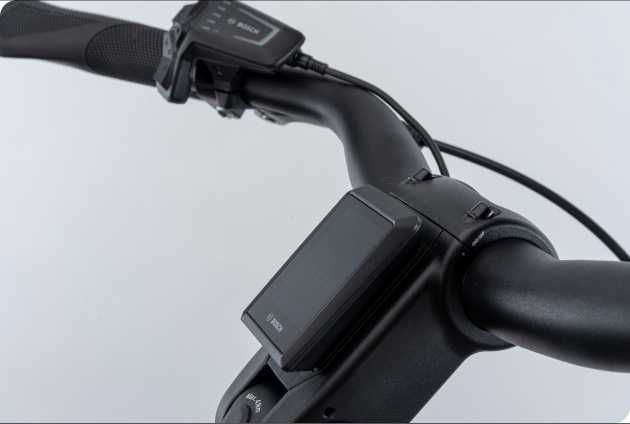 Rower elektryczny RAYMON Metmo 27,5" 600Wh 2025/DOTACJA BOSCH Gen 5