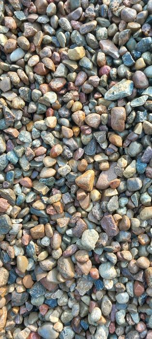 Kamień otoczak 16-32 luzem lub w worku