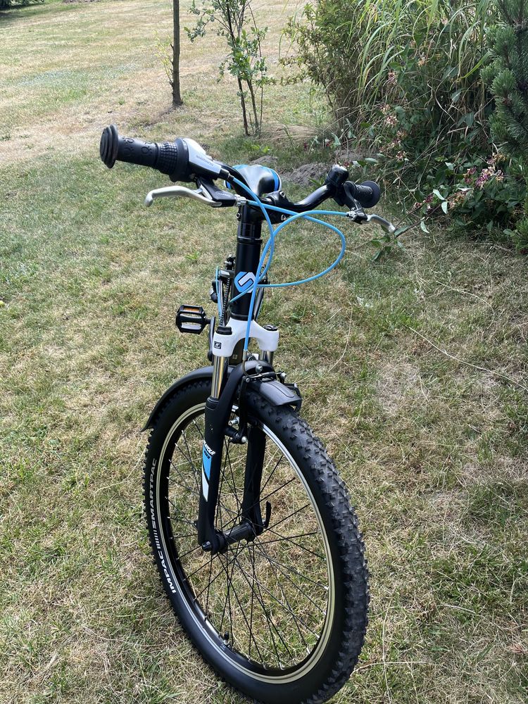 Rower dziecięcy UNIBIKE Roxy