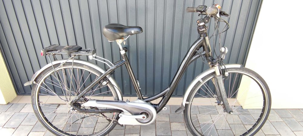 Rowery Flair i Kettler