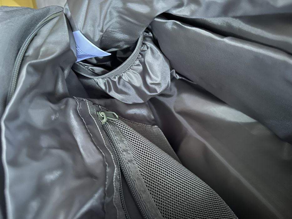 Jordan Duffle Bag Cordura (40L) оригінал нові