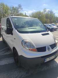 Продам Renault Trafic 2.0