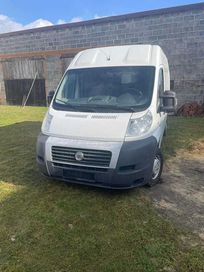 Fiat Ducato 2.3 JTD 2008 r L2H2