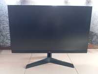 Monitor led gaming LG full HD 144HZ 24GN60R