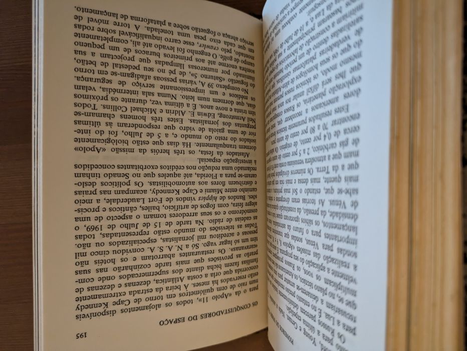 C - Coleção Completa " Descobridores e Pioneiros do Nosso Tempo