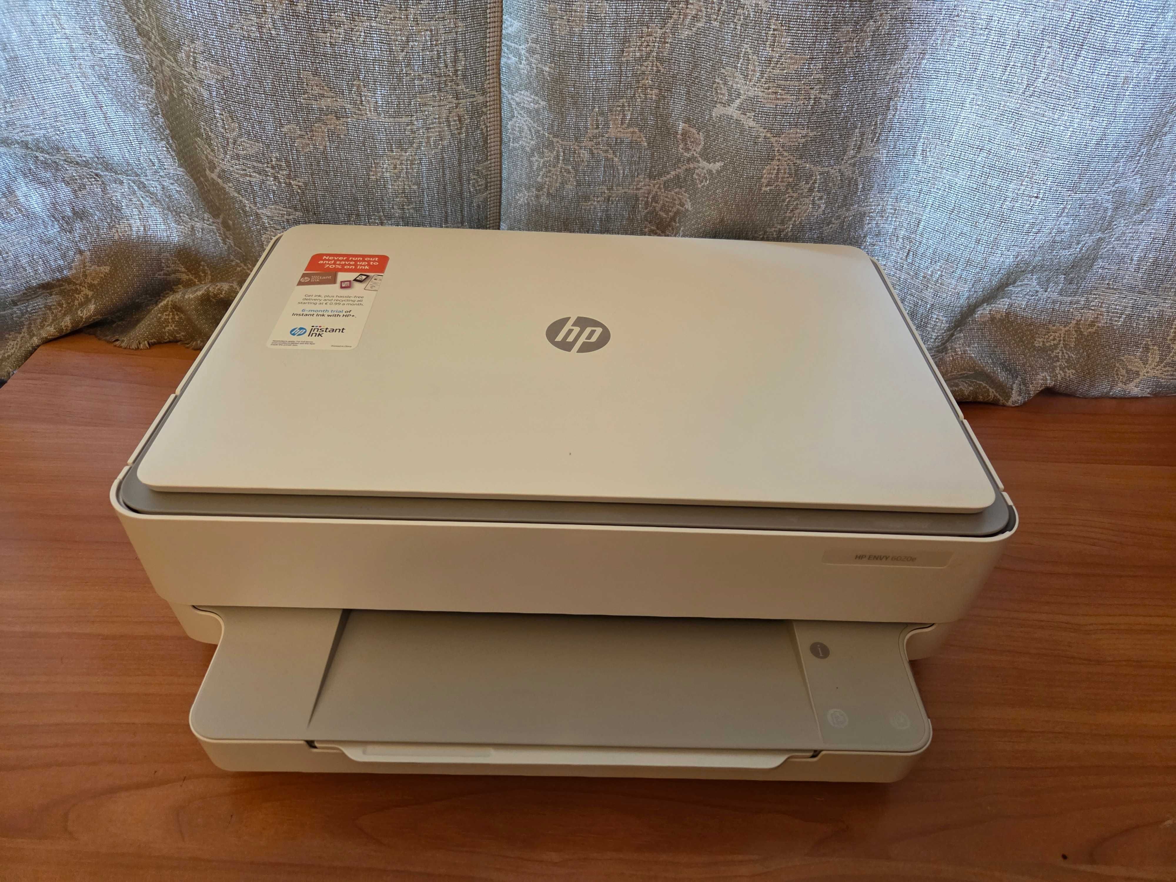 drukarka HP ENVY 6020e