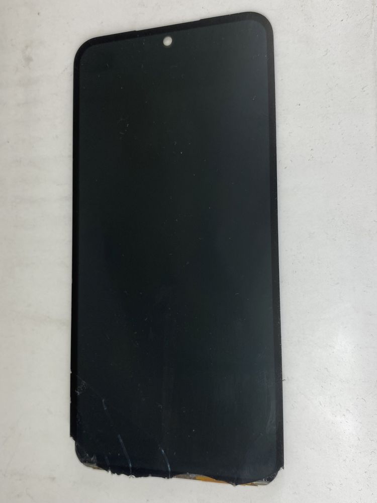 Дисплей Samsung S23 FE S711 под замену стекла