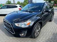 Mitsubishi ASX 1.6 117 KM Navi Alu Pdc 172.000 km !