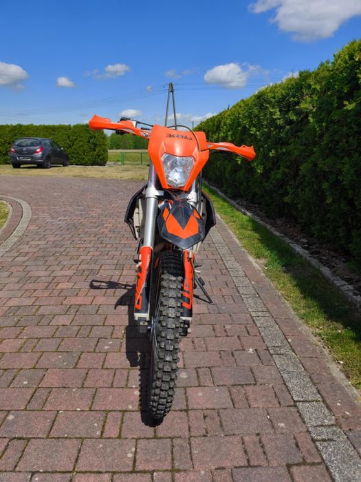 X motos XB 39 250