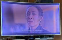 Telewizor Samsung 40” LED FULL HD