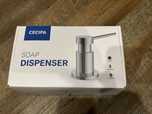 Dispensador de detergente ou Sabão - Novo
