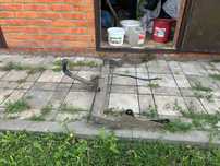 Фаркоп на рено лагуна