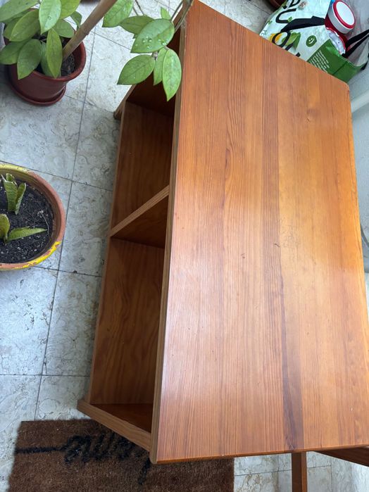 Móvel Tv em madeira