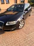 Audi a6 c6 2.7 diesel, automat