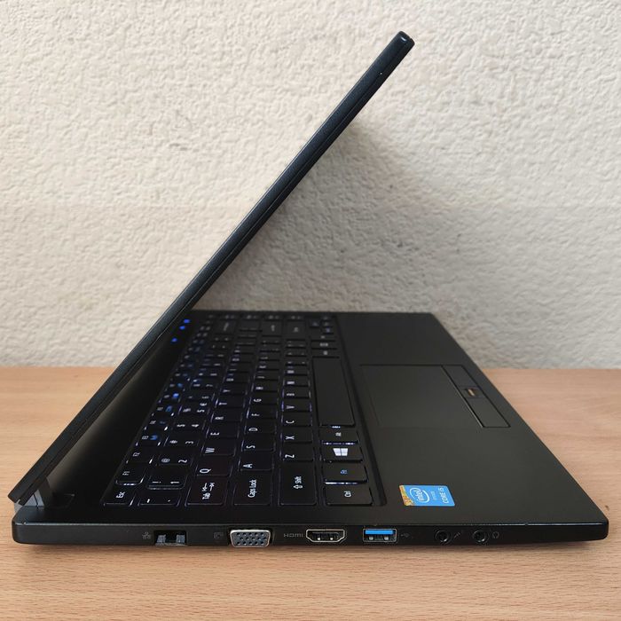 Надійний бізнес-ноутбук Acer TravelMate P645/14" i5-5200U/4GB/128SSD