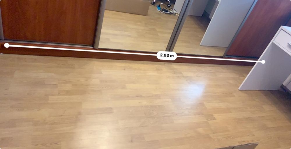 Solidna Szafa typu comandore