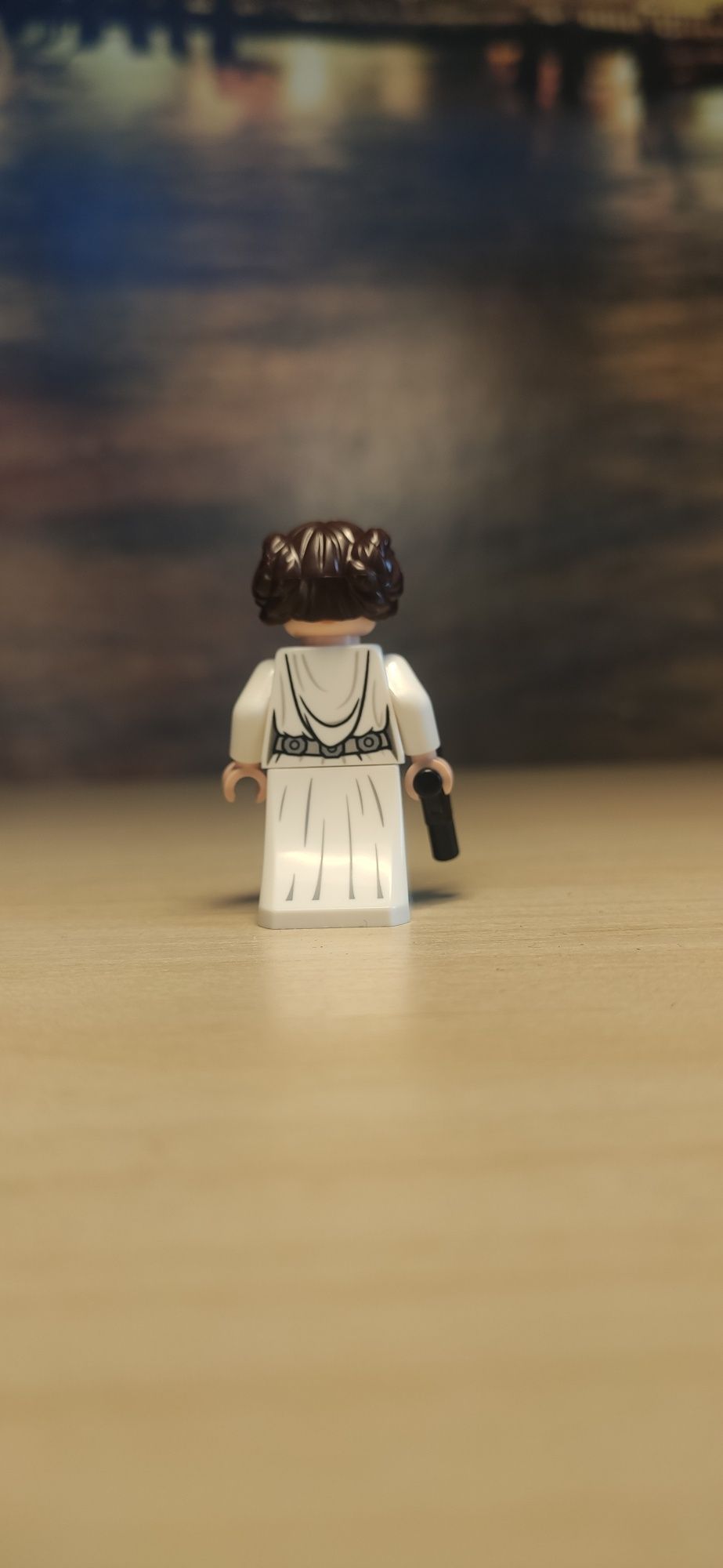 Lego Star Wars Princess Leia sw1036