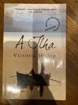 Livro A Ilha, Victoria Hislop