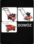 Aerator i Wertykulator WYNAJEM , areator, piaskarka , wypożyczalnia