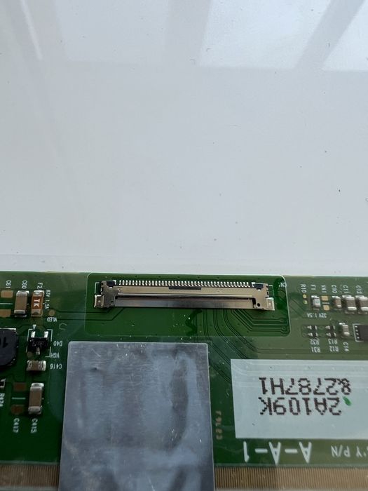 Матриця LP156WH4-TLN2 40 pin