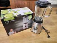 NOWY Blender kielichowy, kruszarka do lodu