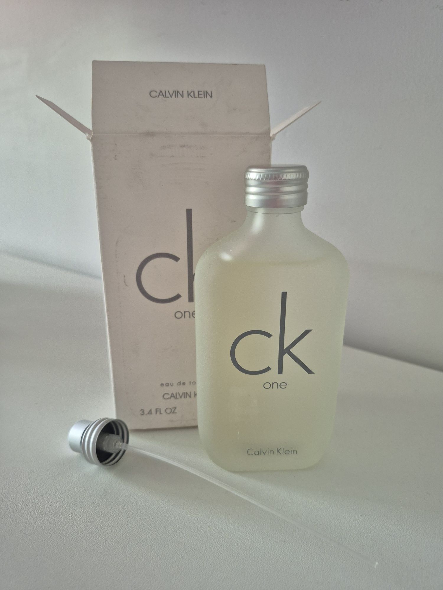 NOWE Calvin Klein One 100ml
