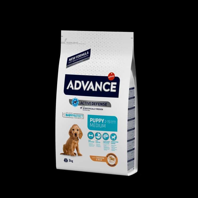 Advance Dog Puppy Mini, Medium, Maxi, Mother