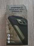 Nowy smartfon  Hammer Construction 2 Thermal Military Edition.