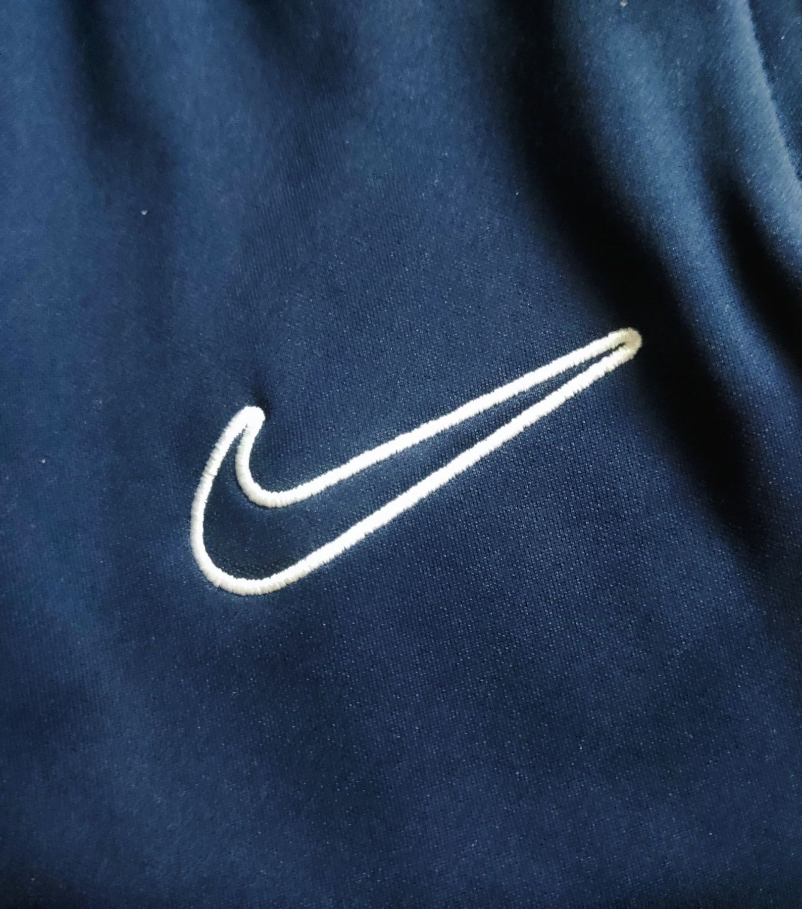 Treningowe spodnie dresowe Sunderland AFC (sezon 2023) Nike Dri-Fit
