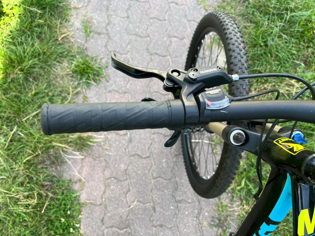 Rower Romet mustang