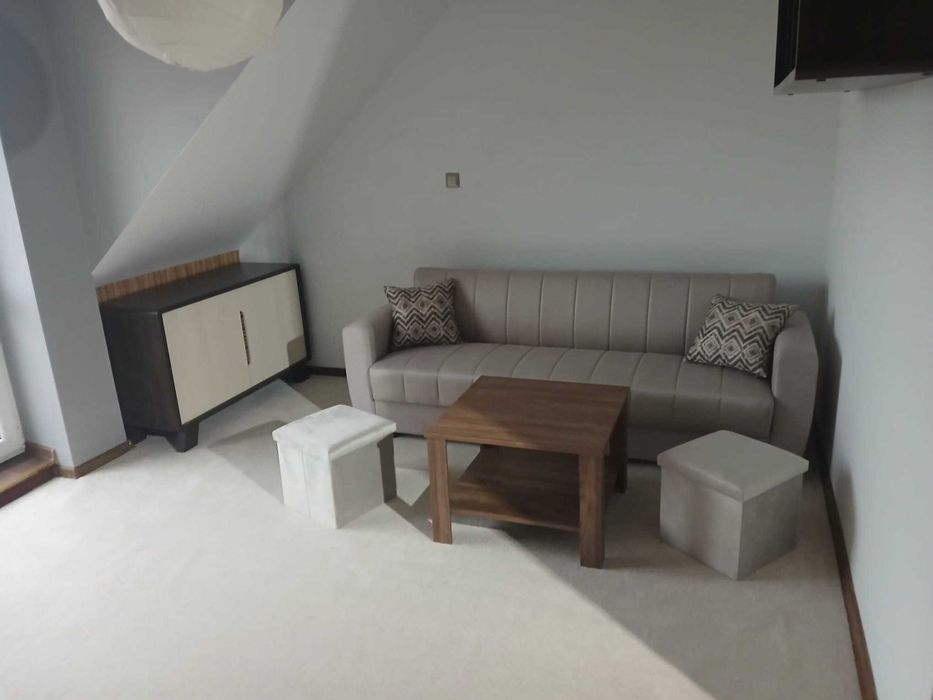 Okazja Mieszkanie 2 pokojowe