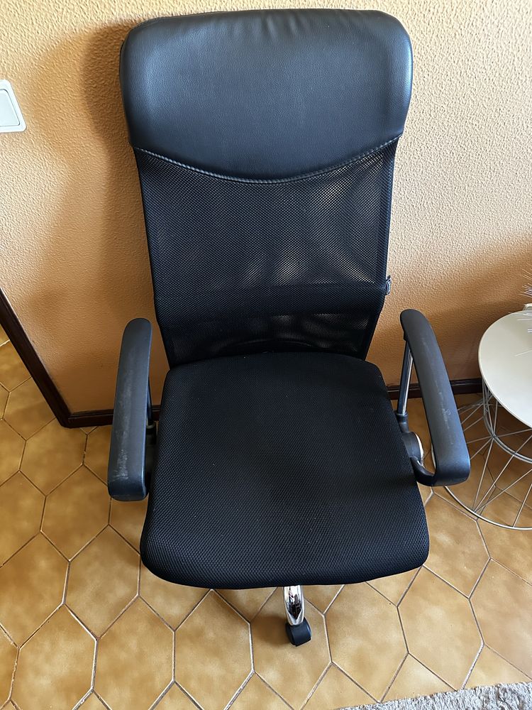 Cadeira Executivo