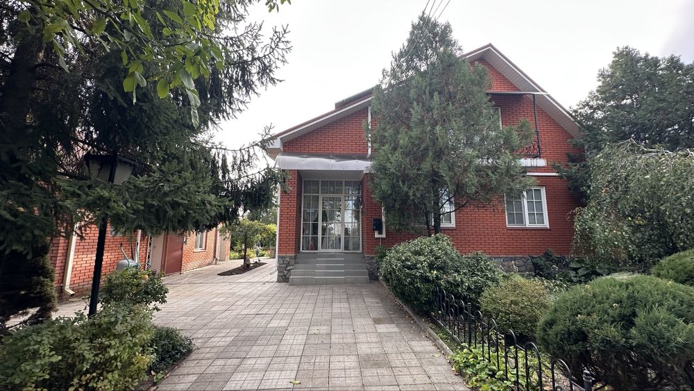 Продаж будинку, 205 кв м , с. Камʼяні Потоки