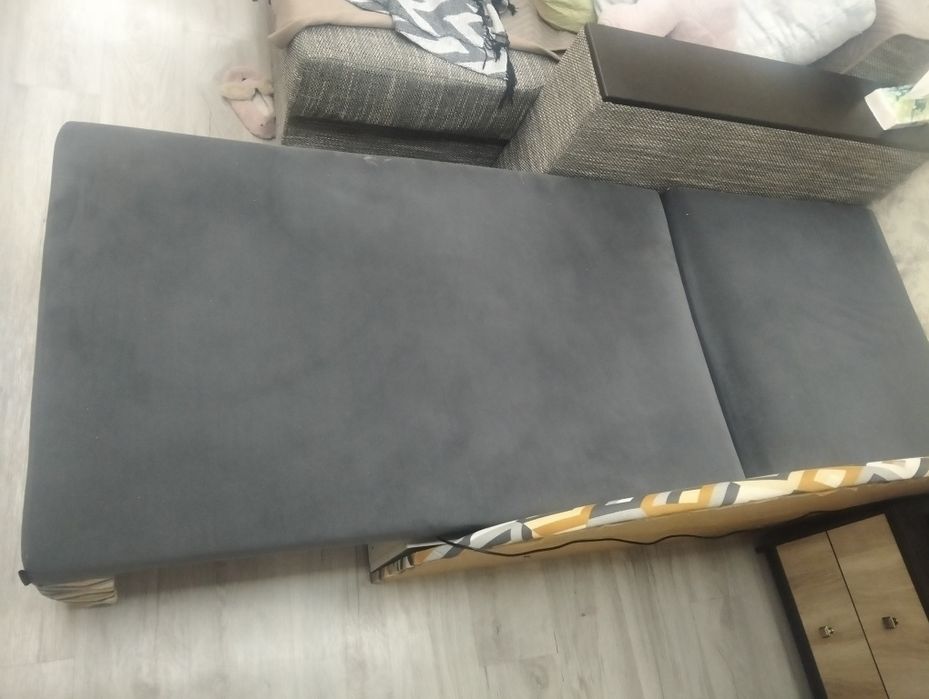 Диван раскладной