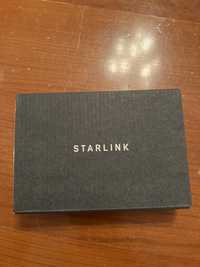 Starlink адартер Ethernet